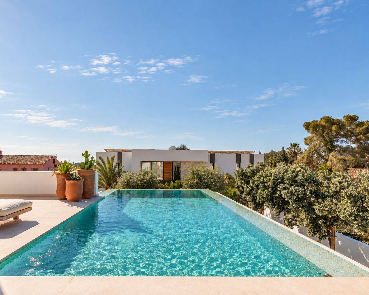 Venta - Chalet - Moraira