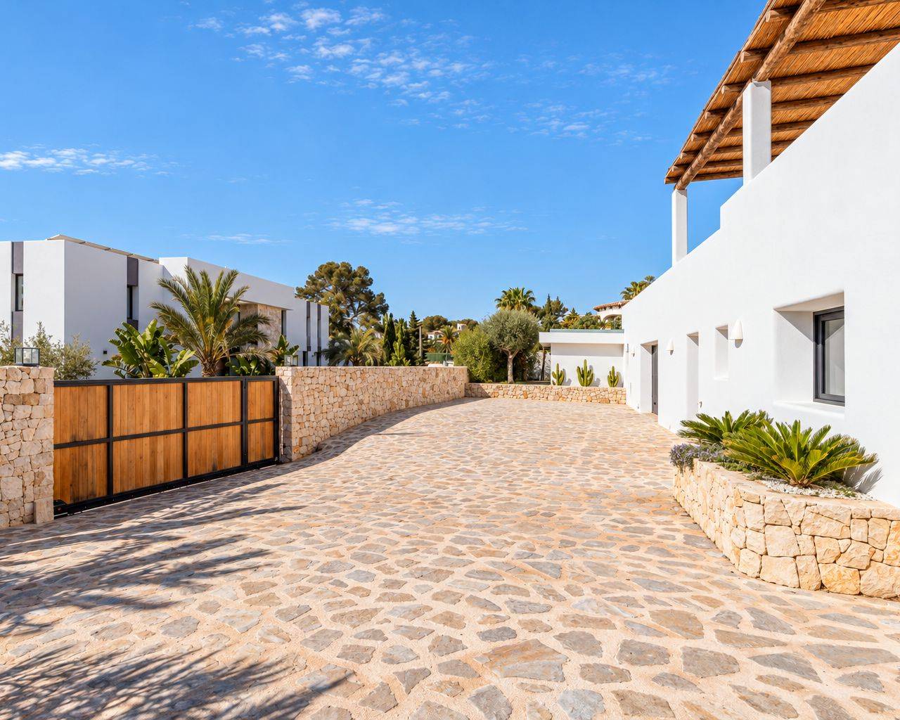 Venta - Chalet - Moraira