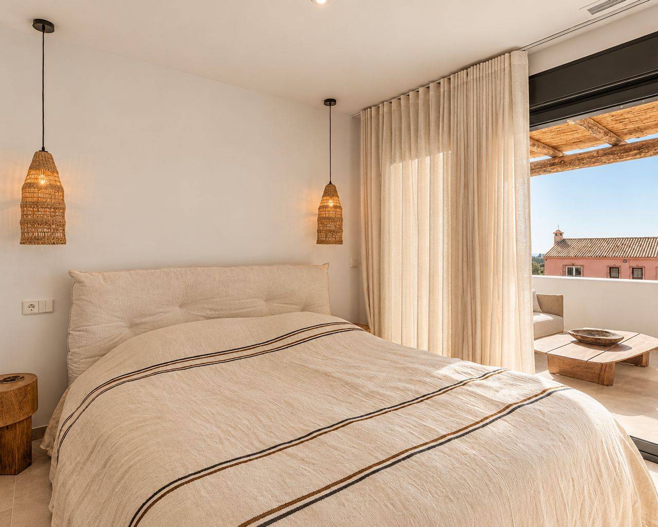Venta - Chalet - Moraira