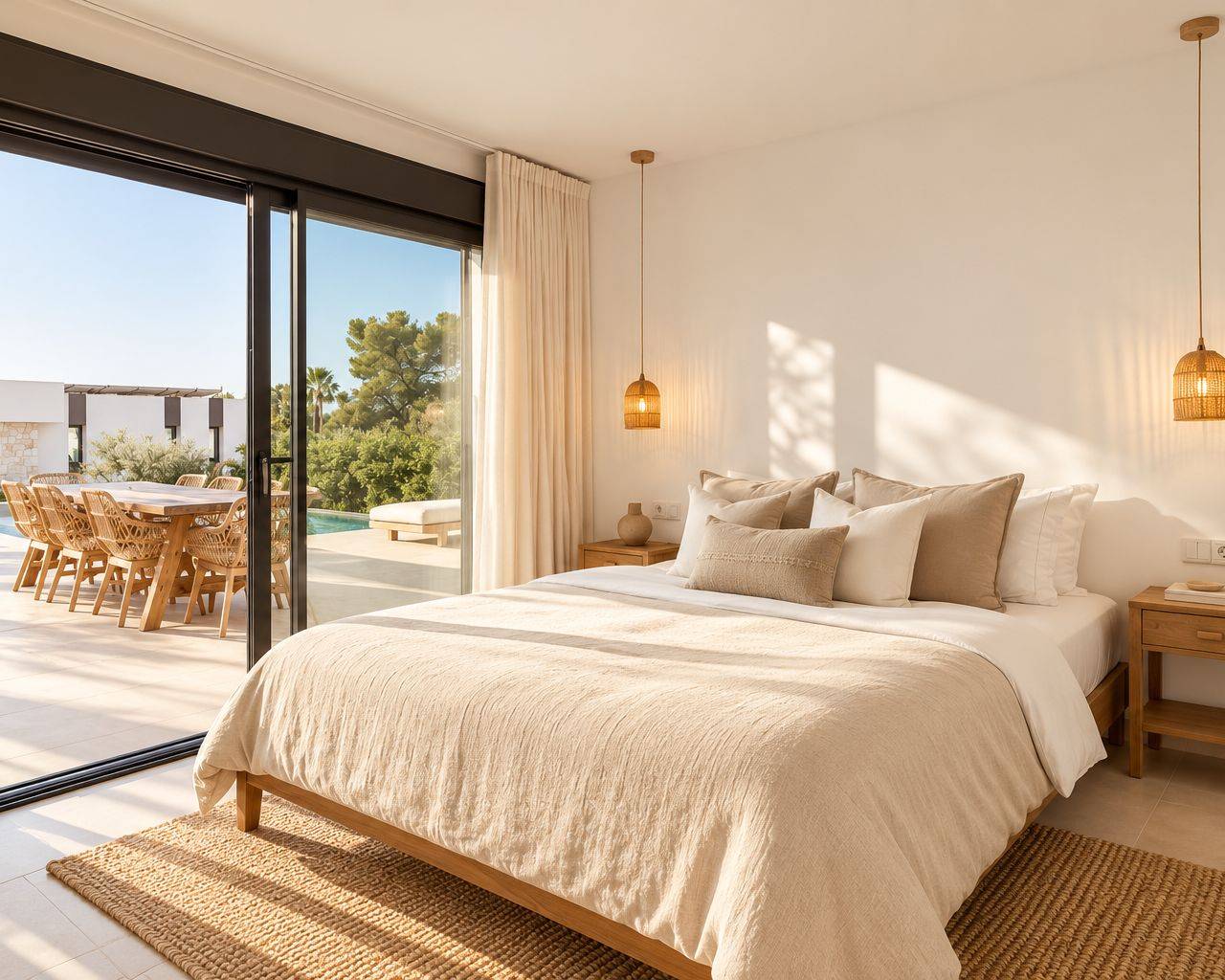 Venta - Chalet - Moraira