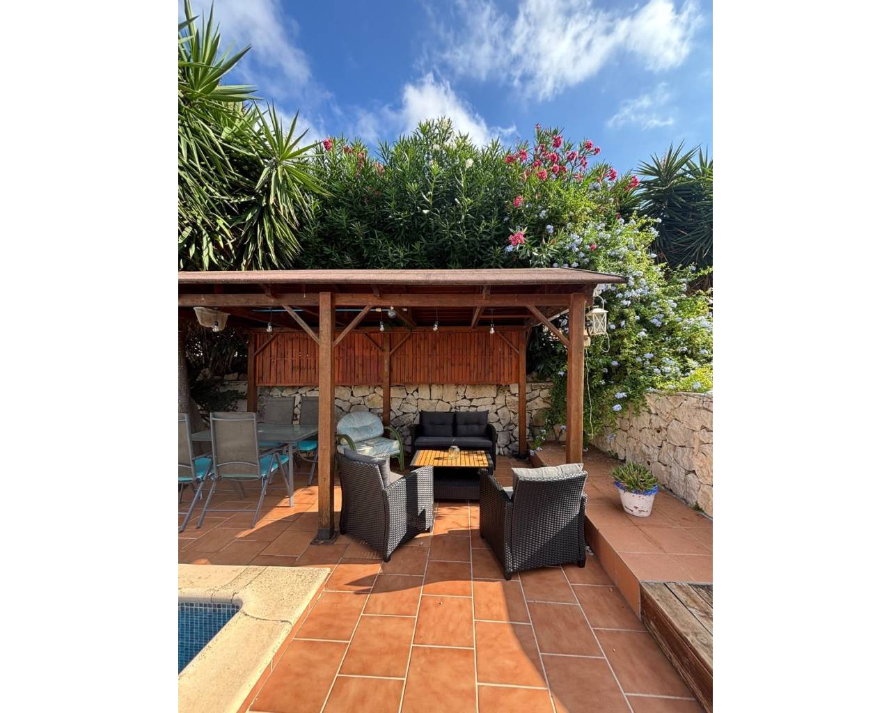 Venta - Chalet - Moraira