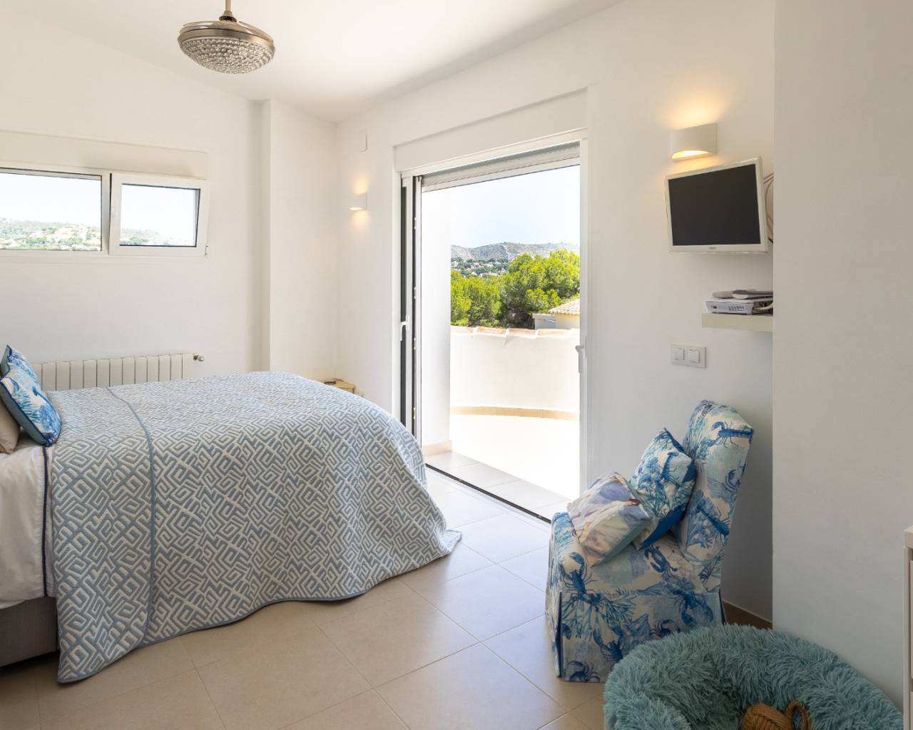 Venta - Chalet - Moraira - Pinar de Advocat