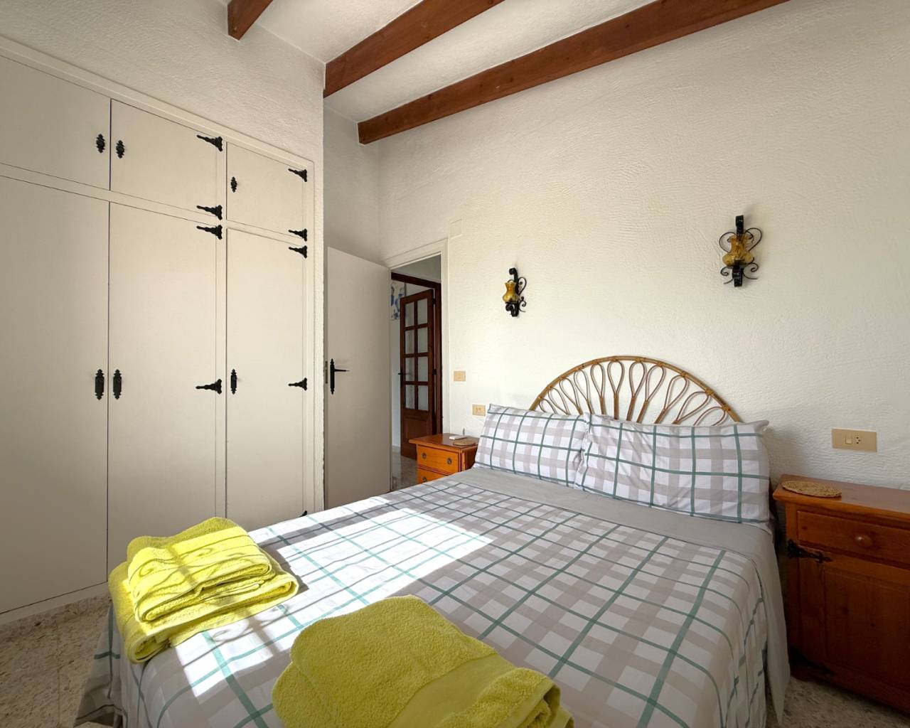 Venta - Chalet - Moraira - La Sabatera