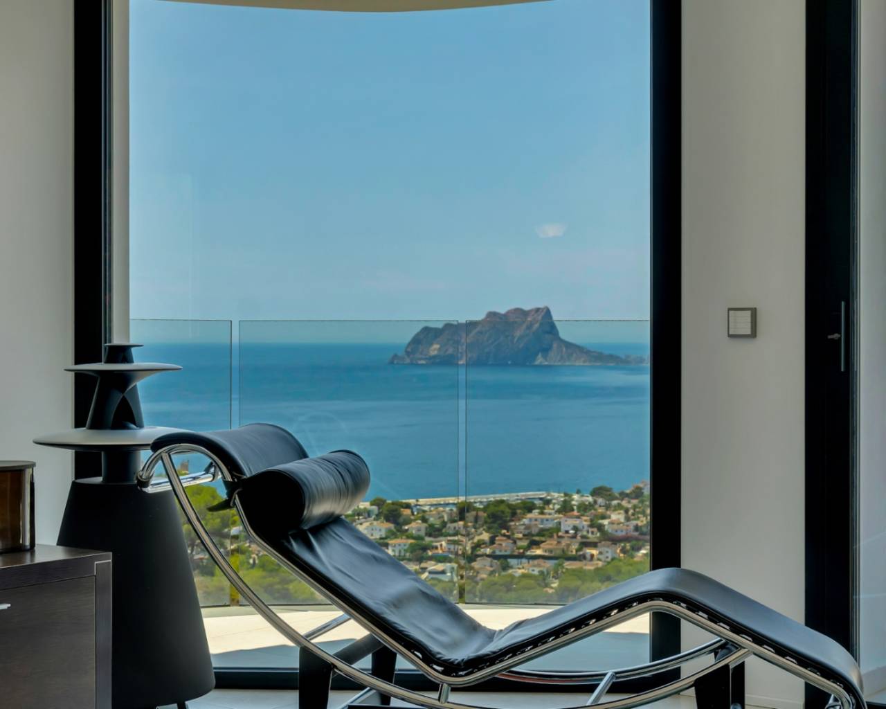 Venta - Chalet - Moraira - El Portet