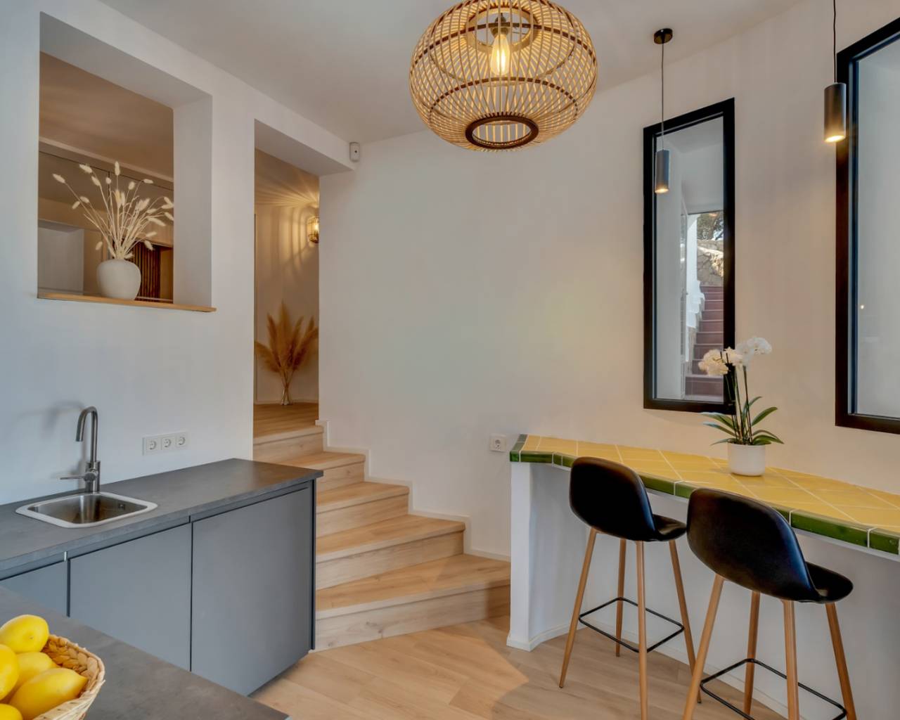 Venta - Chalet - Moraira - El Portet