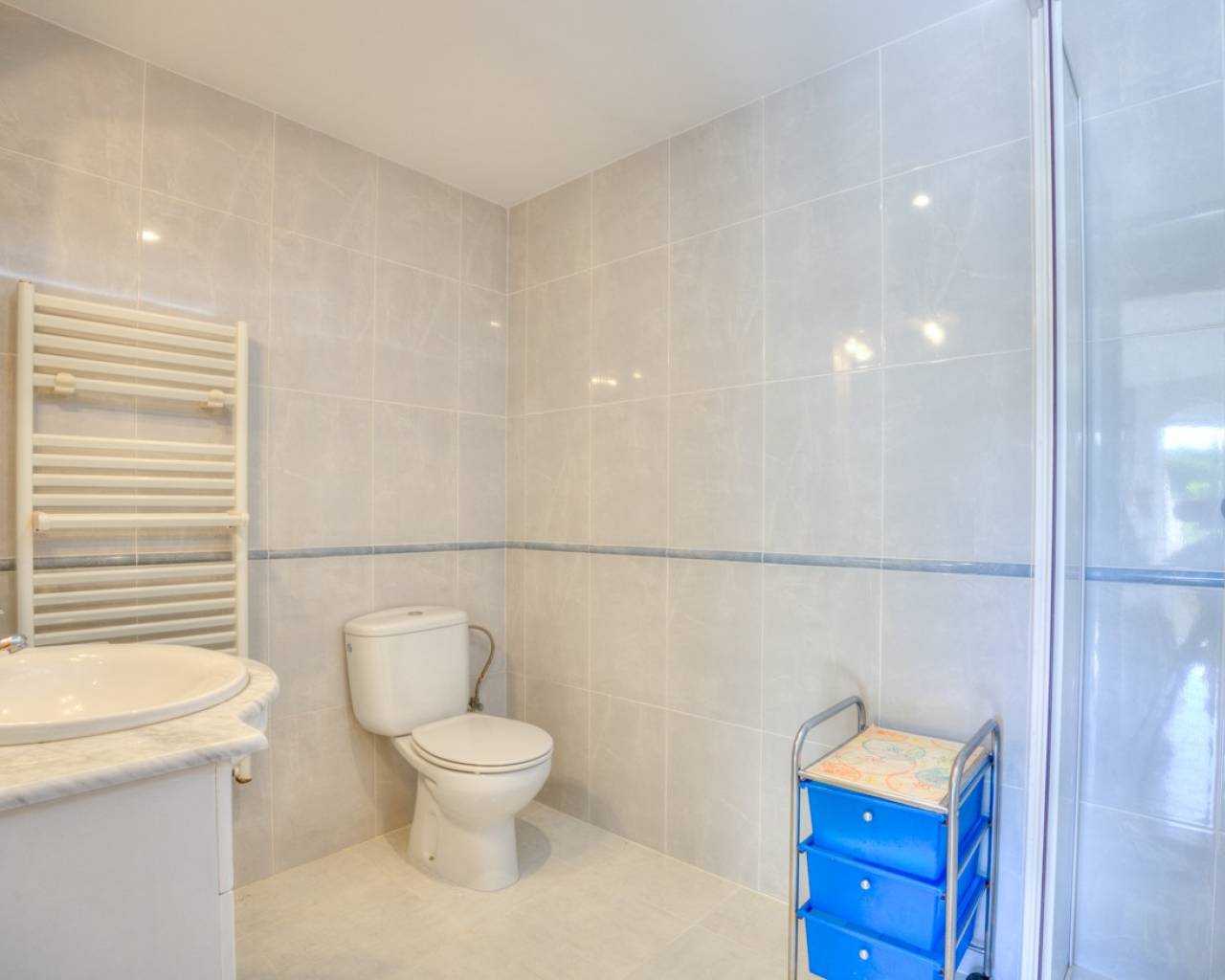 Venta - Chalet - Moraira - El Portet