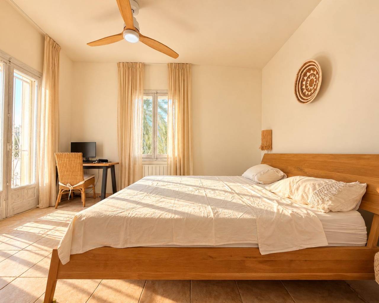 Venta - Chalet - Moraira