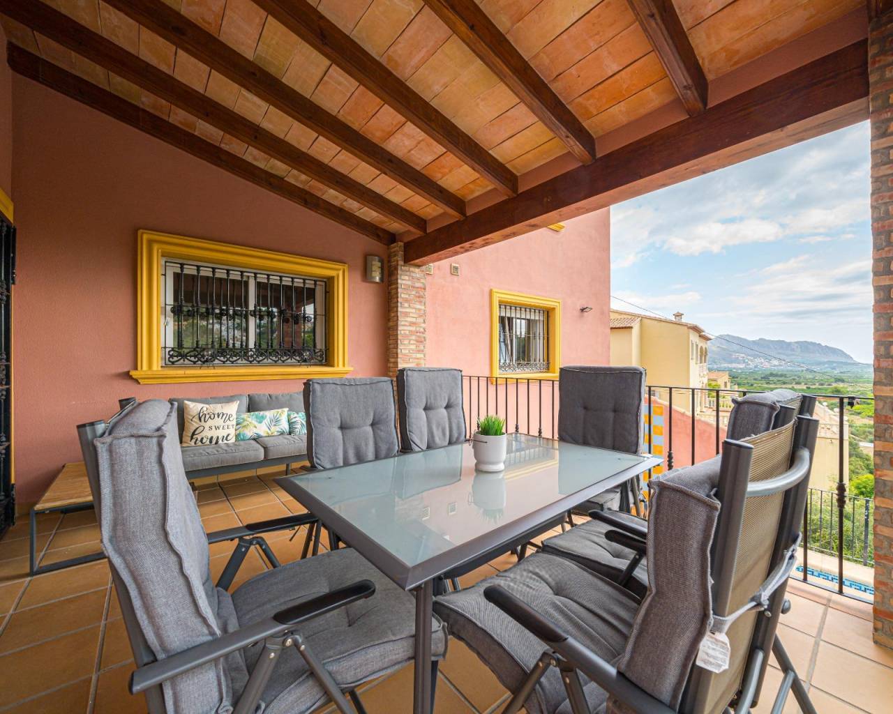 Venta - Chalet - Orba Valley - Ubanizacion