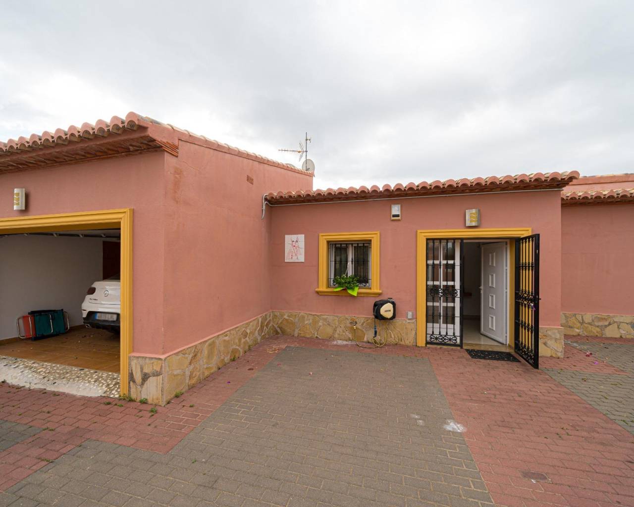 Venta - Chalet - Orba Valley - Ubanizacion