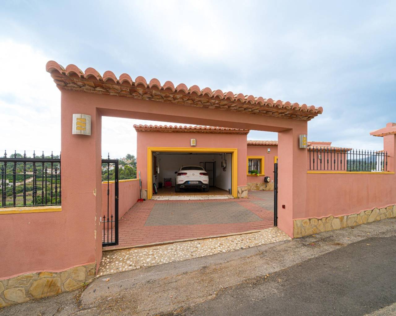 Venta - Chalet - Orba Valley - Ubanizacion