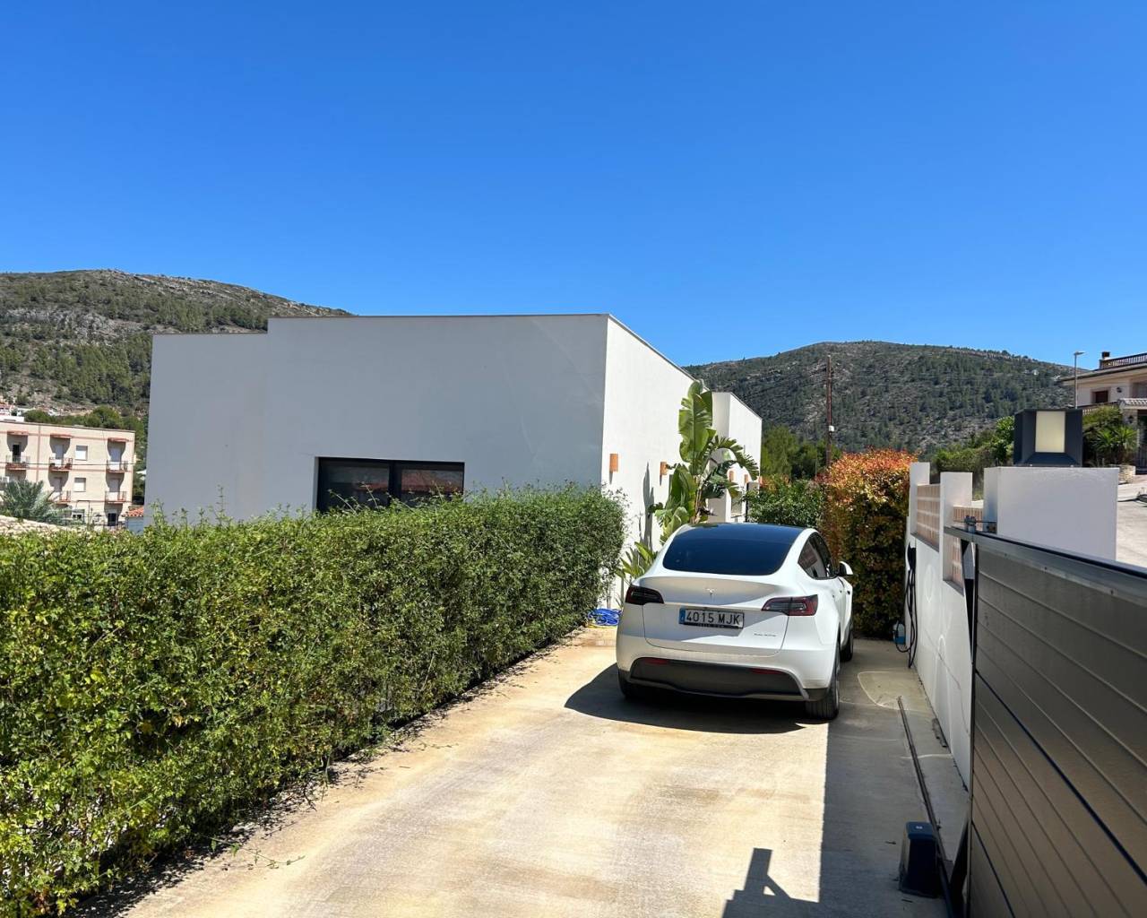 Venta - Chalet - Orba Valley - Orba