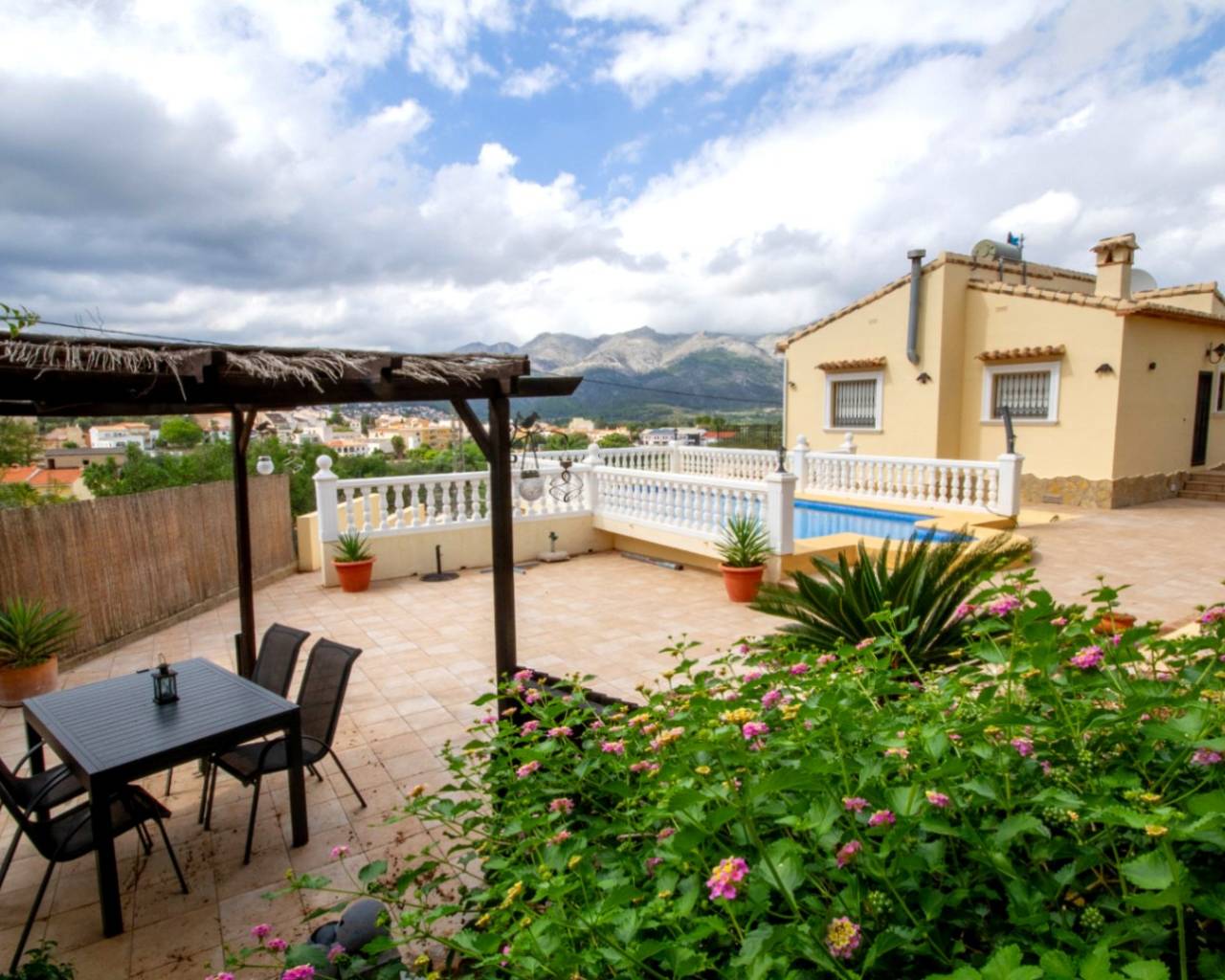 Venta - Chalet - Orba Valley - Orba