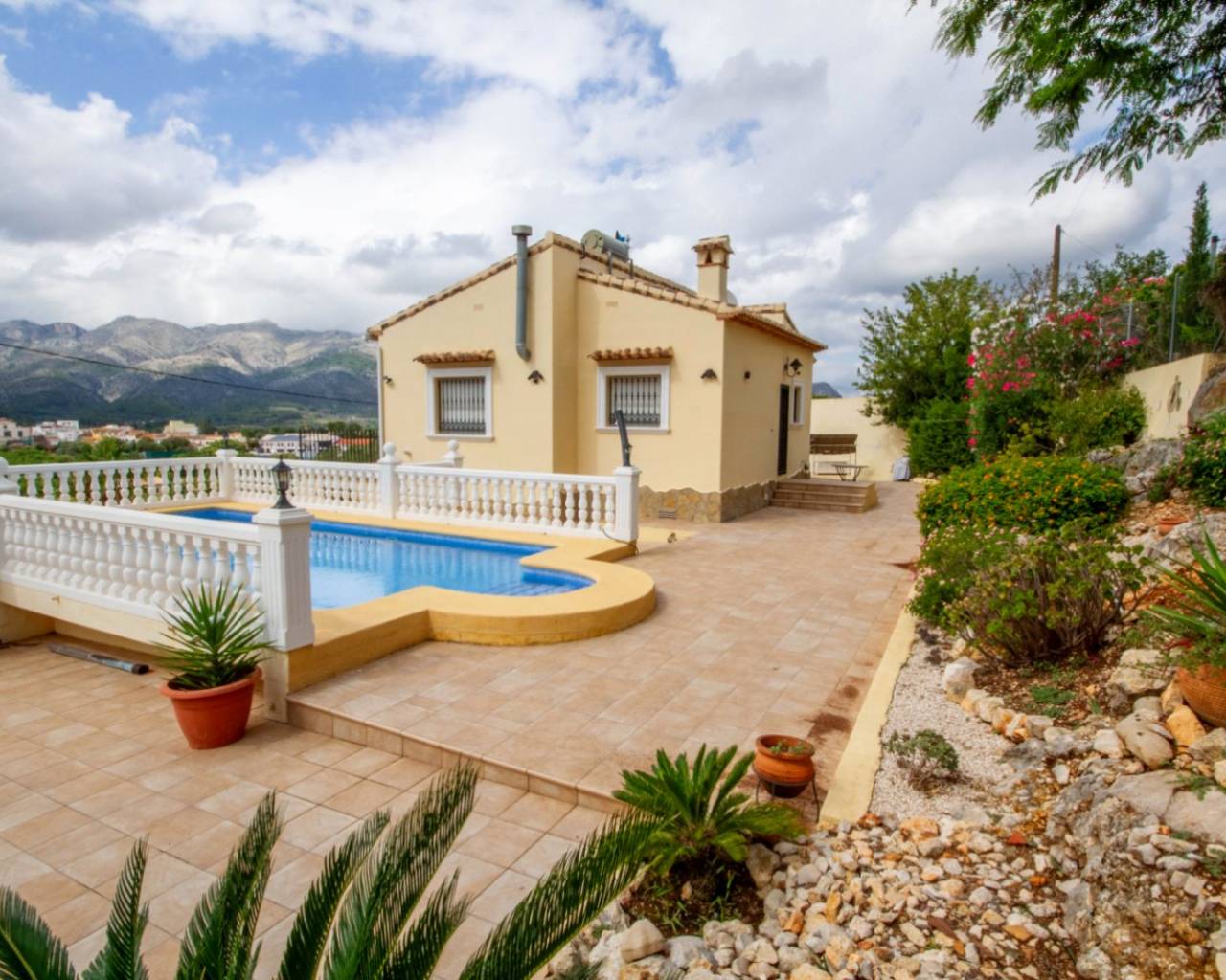 Venta - Chalet - Orba Valley - Orba