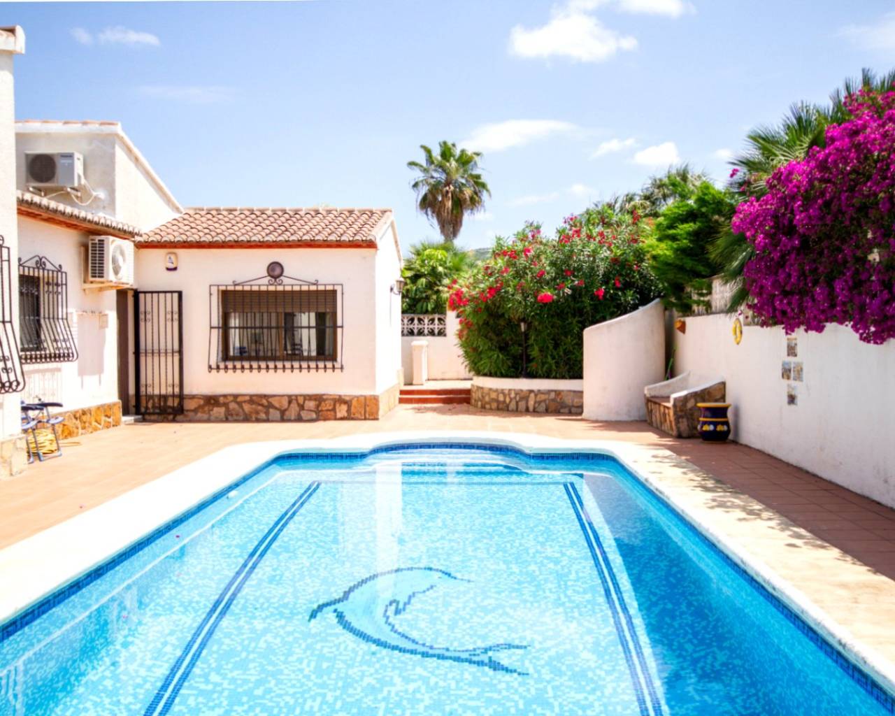 Venta - Chalet - Orba Valley - Orba