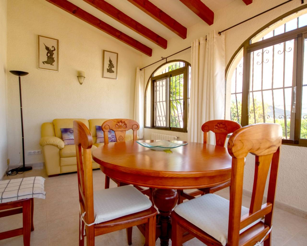 Venta - Chalet - Orba Valley - Orba