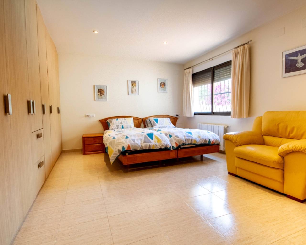 Venta - Chalet - Orba Valley - Orba