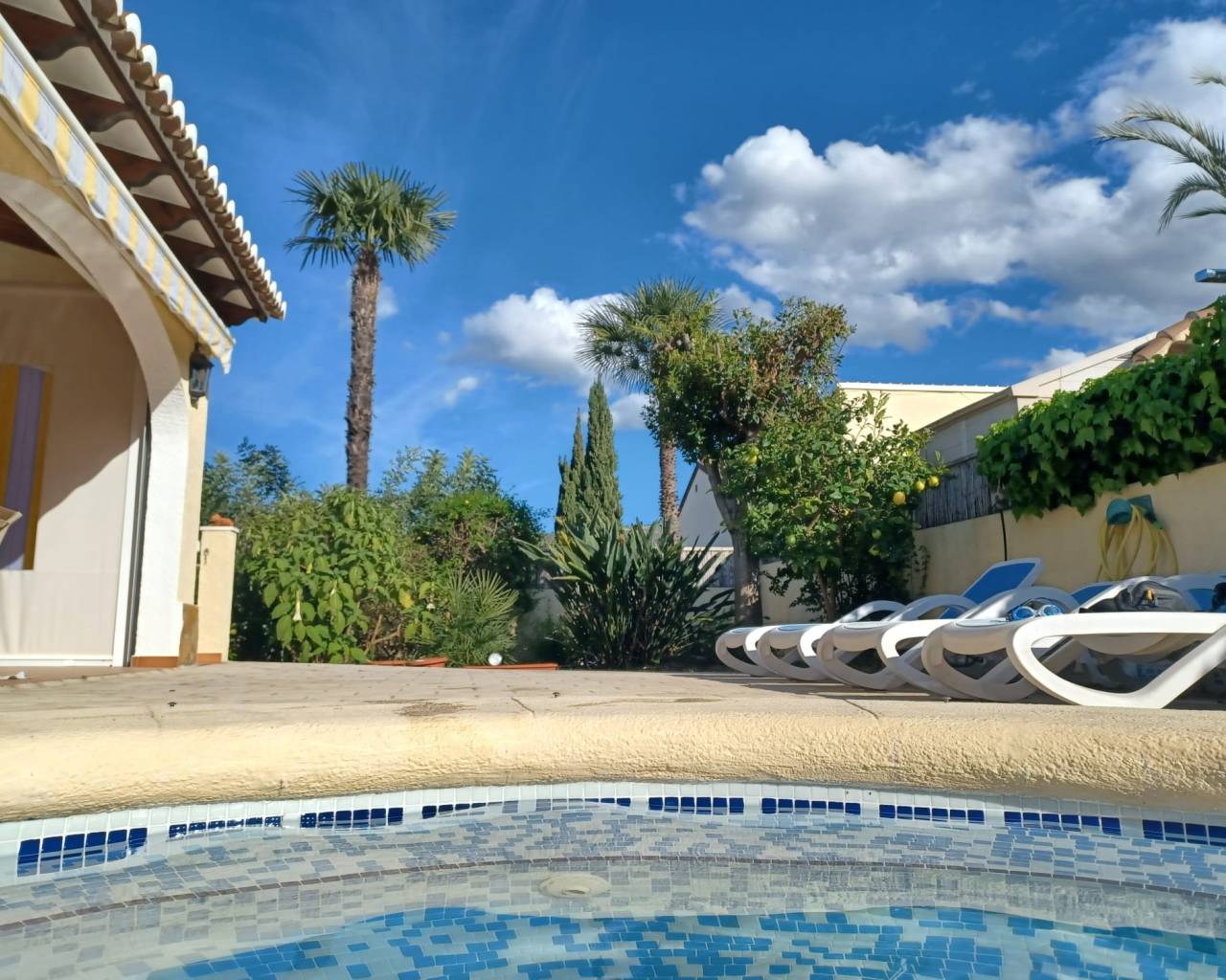 Venta - Chalet - Orba Valley - Orba