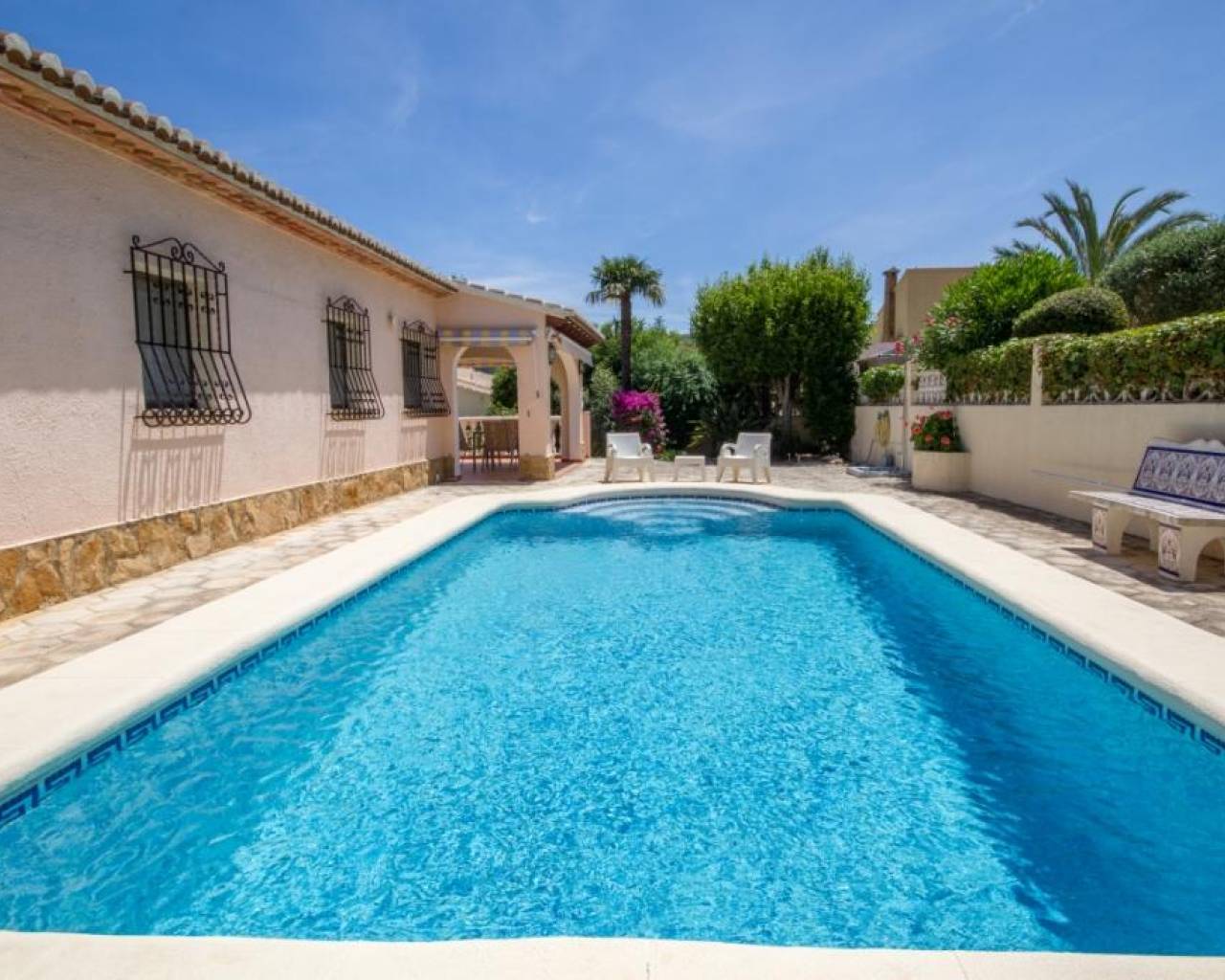 Venta - Chalet - Orba Valley - Orba