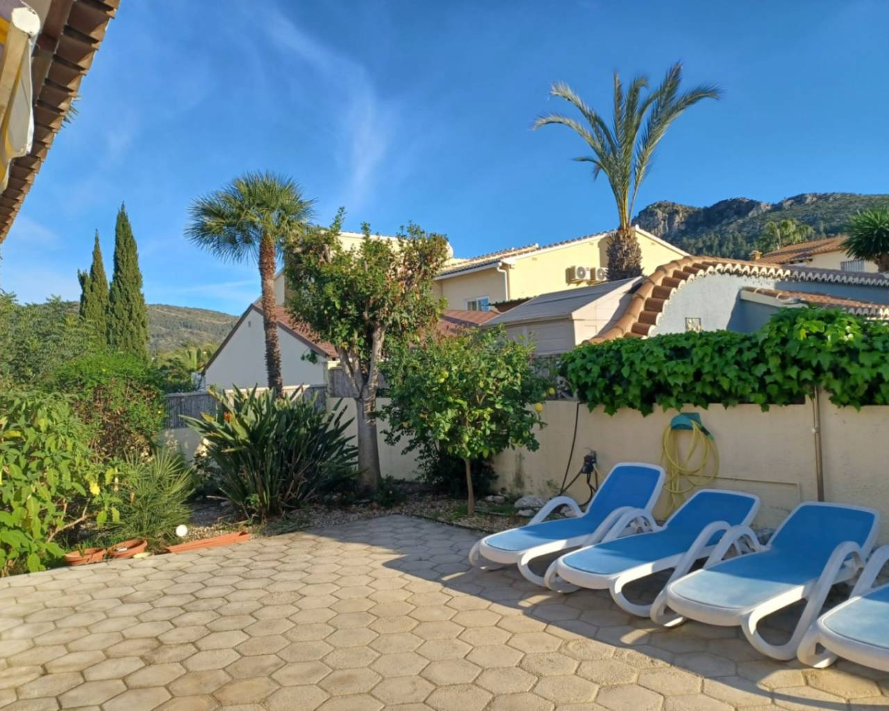 Venta - Chalet - Orba Valley - Orba