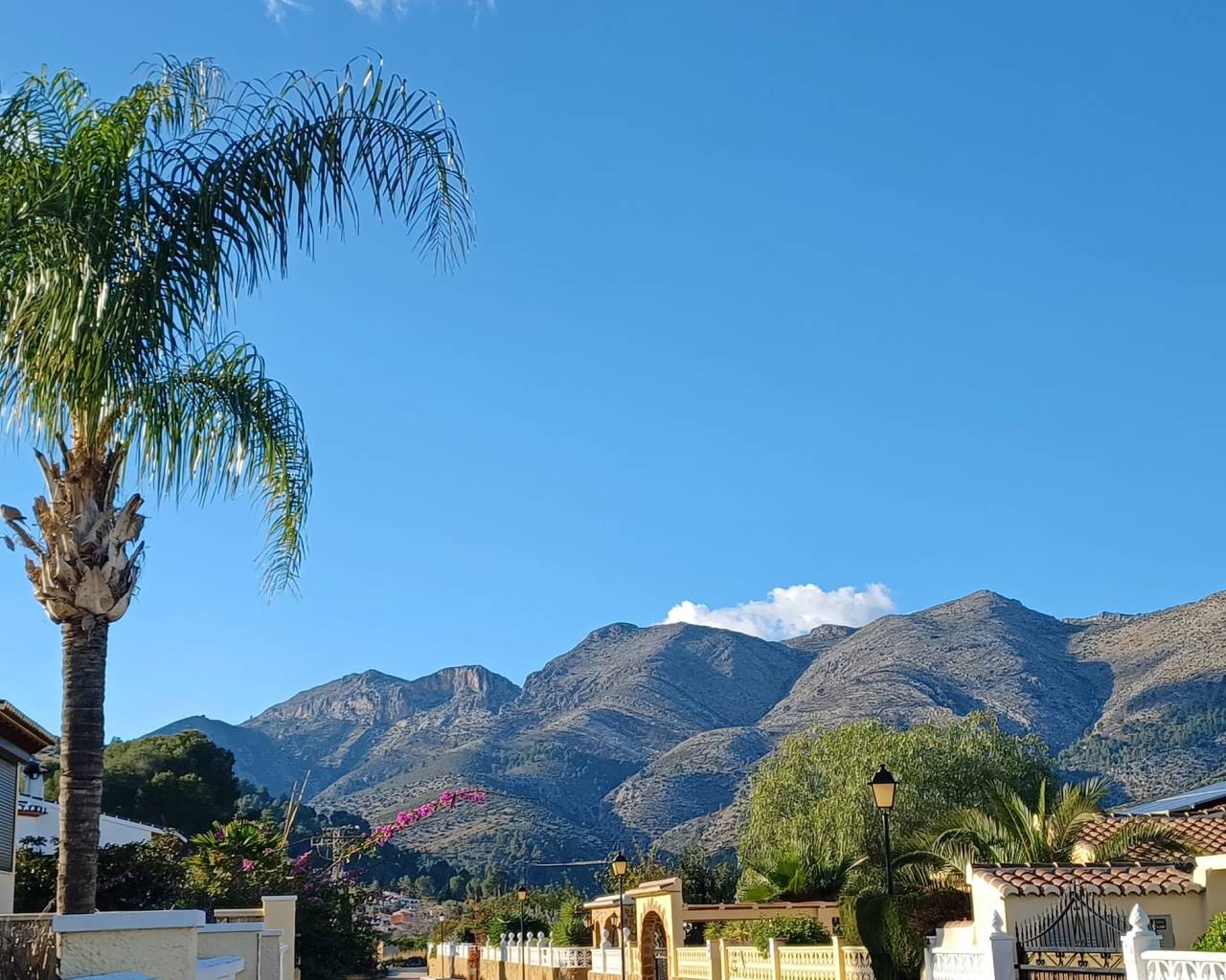 Venta - Chalet - Orba Valley - Orba