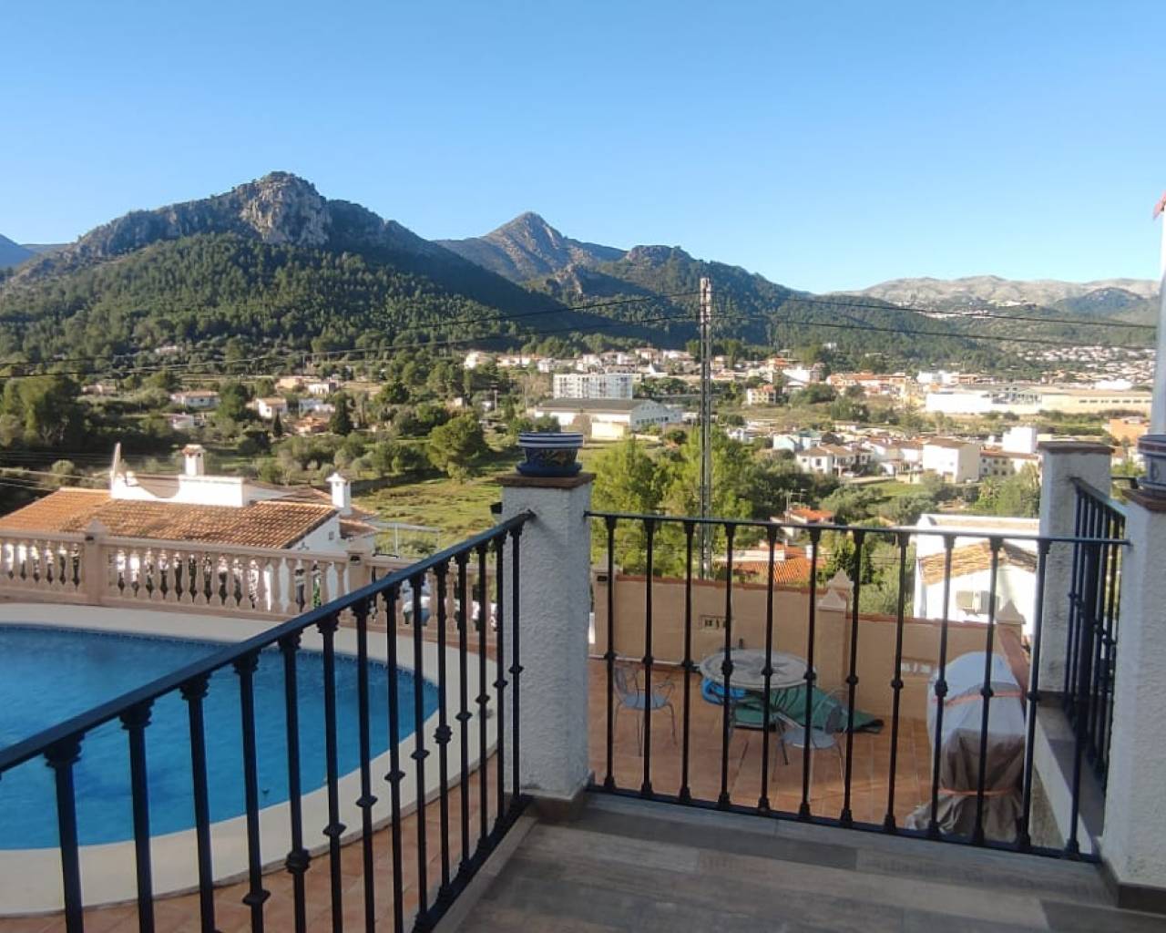 Venta - Chalet - Orba Valley - El Aspre
