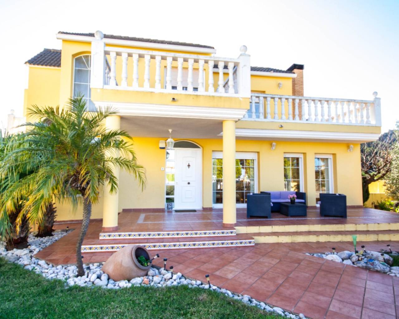 Venta - Chalet - Orba Valley - Orba