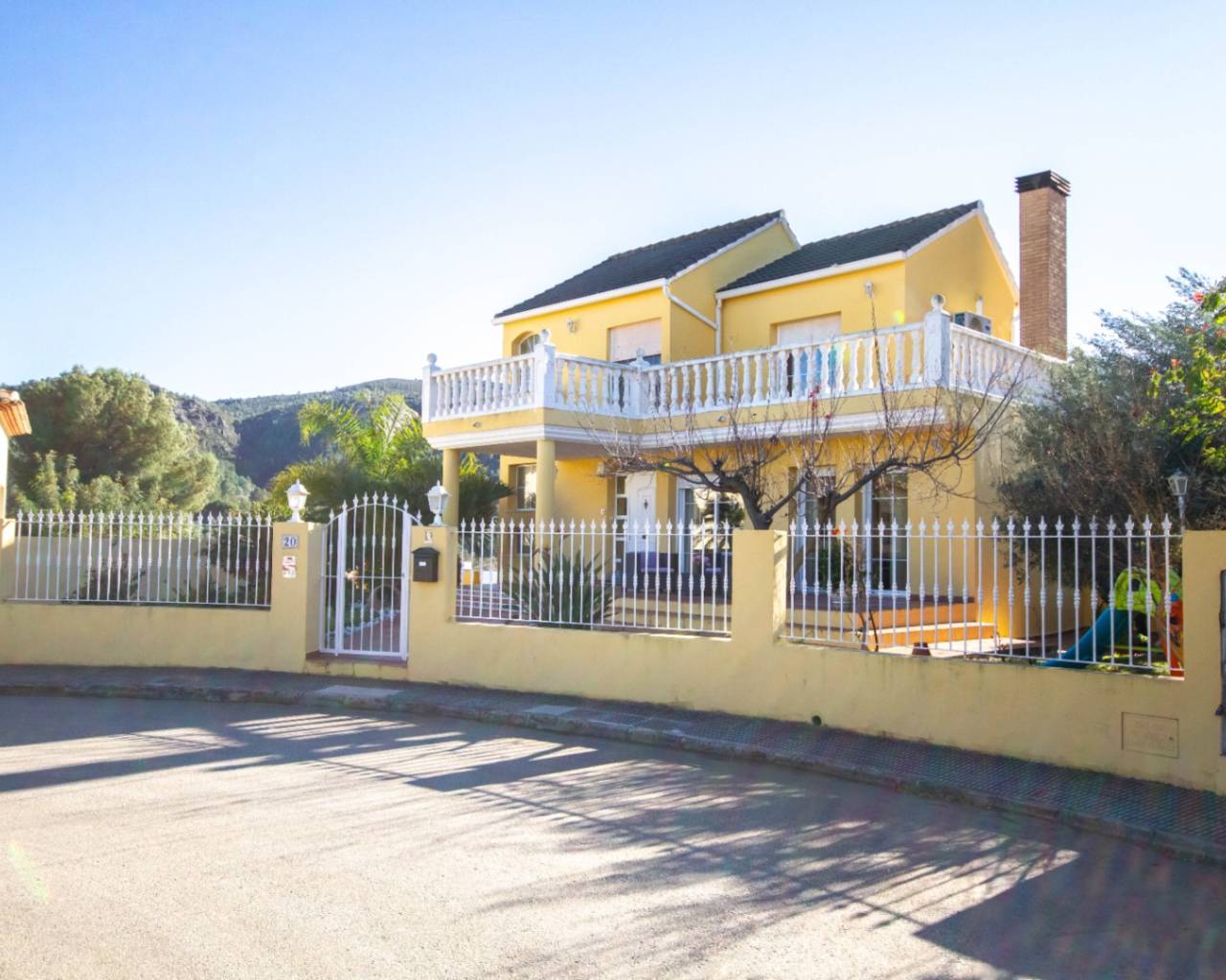 Venta - Chalet - Orba Valley - Orba
