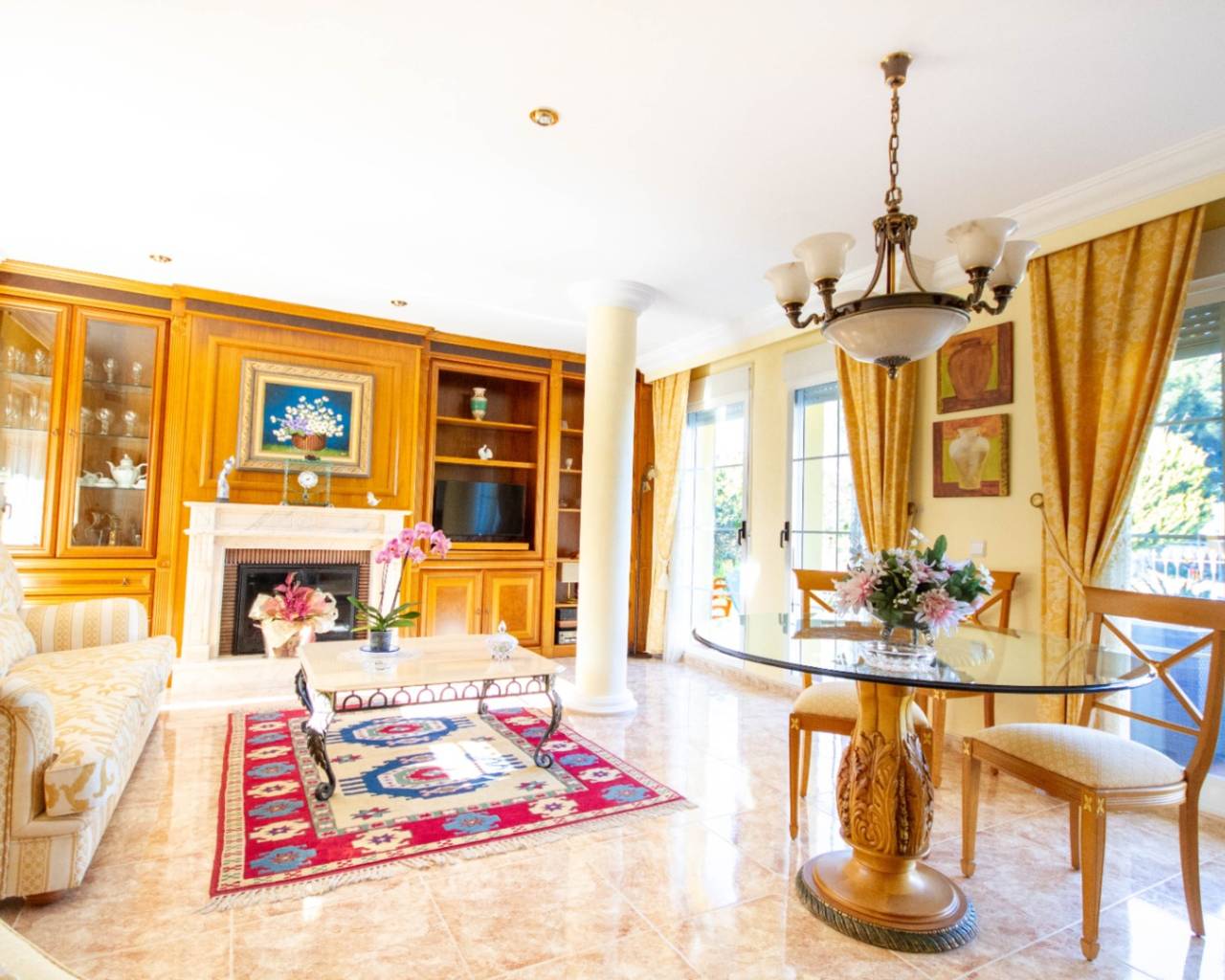 Venta - Chalet - Orba Valley - Orba