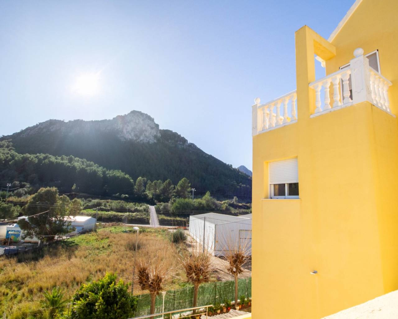 Venta - Chalet - Orba Valley - Orba