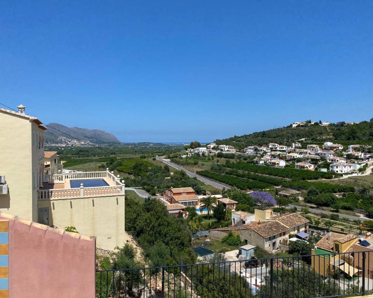 Venta - Chalet - Orba Valley - Orba