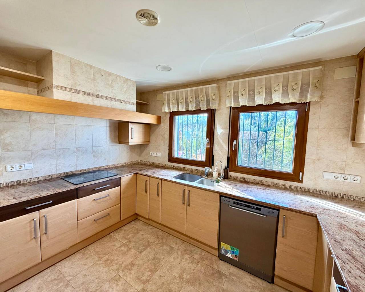 Venta - Chalet - Pedreguer