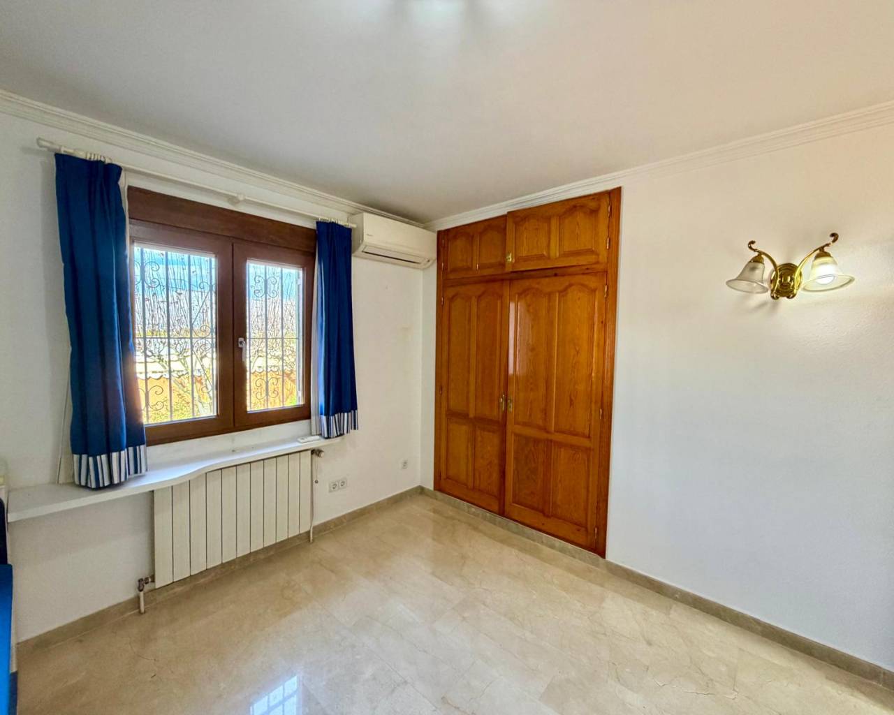 Venta - Chalet - Pedreguer