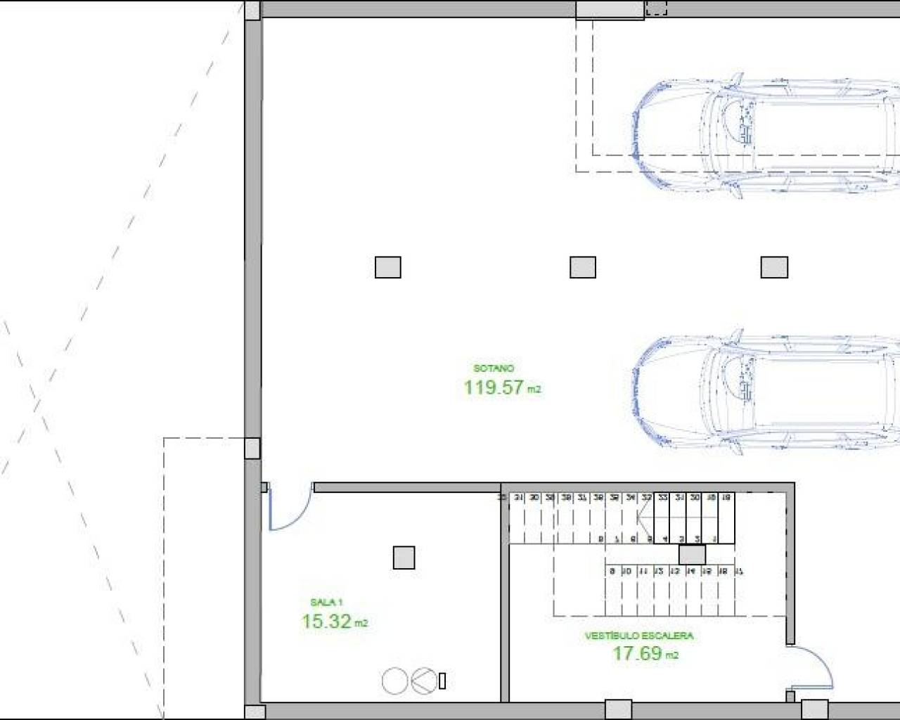 Venta - Chalet - Polop