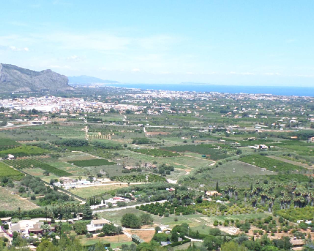 Nueva construcción  - Chalet - La Sella, Denia - La Sella Golf Resort