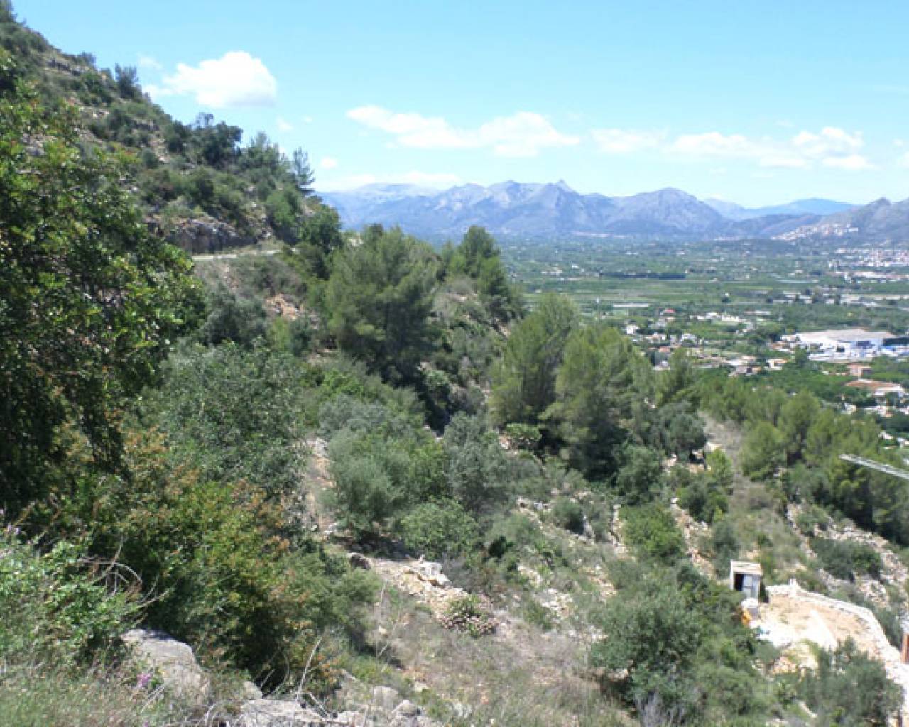 Nueva construcción  - Chalet - La Sella, Denia - La Sella Golf Resort
