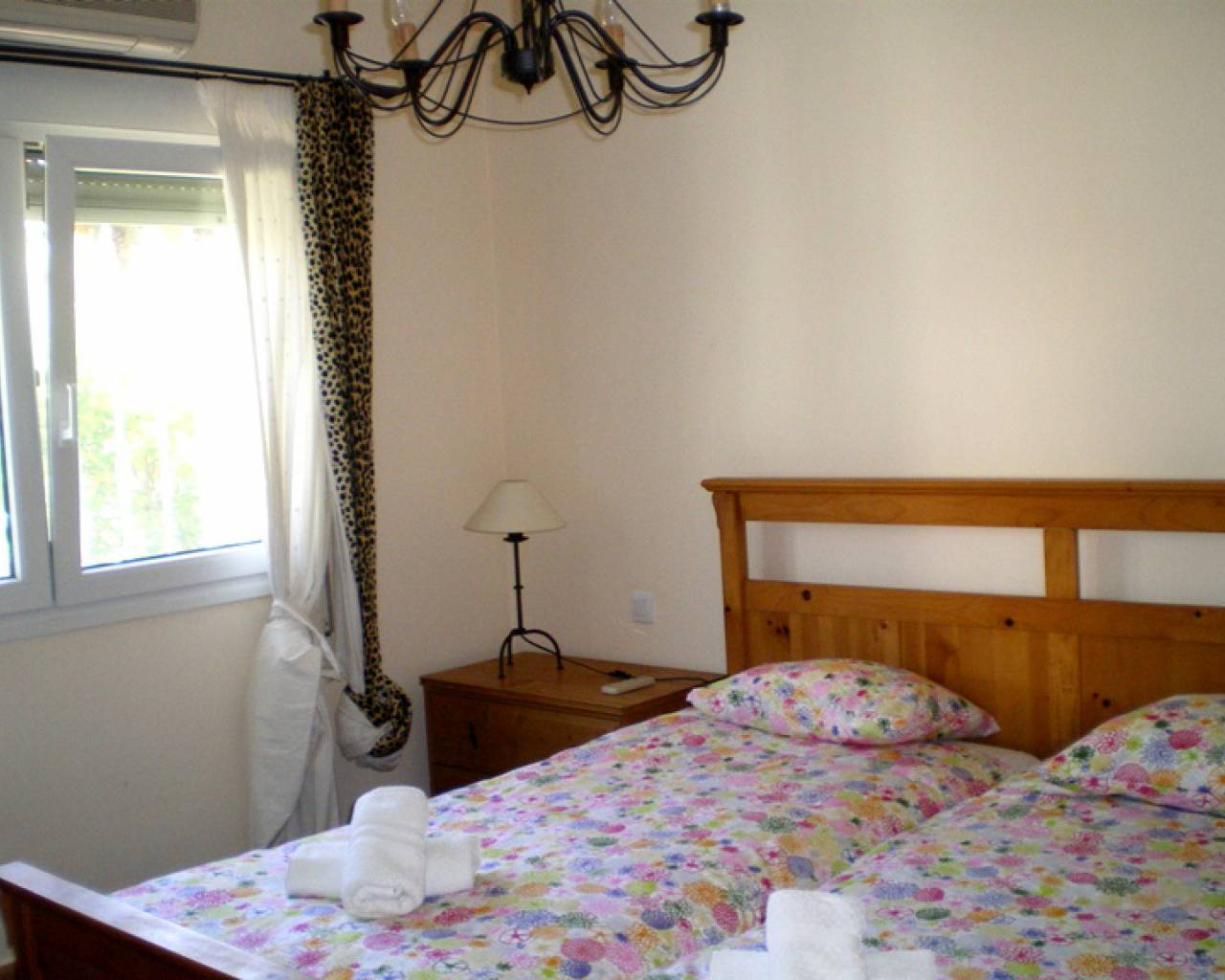 Venta - Chalet - Moraira - Pinar de L'Adovcat