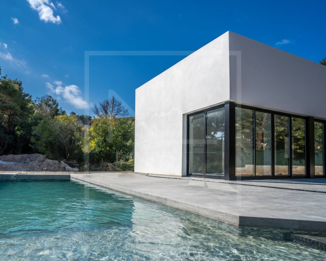 Venta - Chalet - Javea - Tosalet