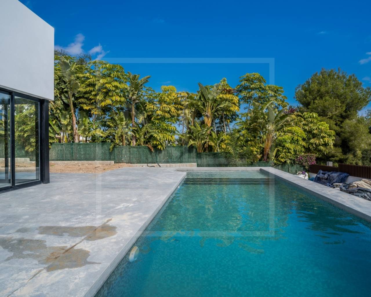 Venta - Chalet - Javea - Tosalet