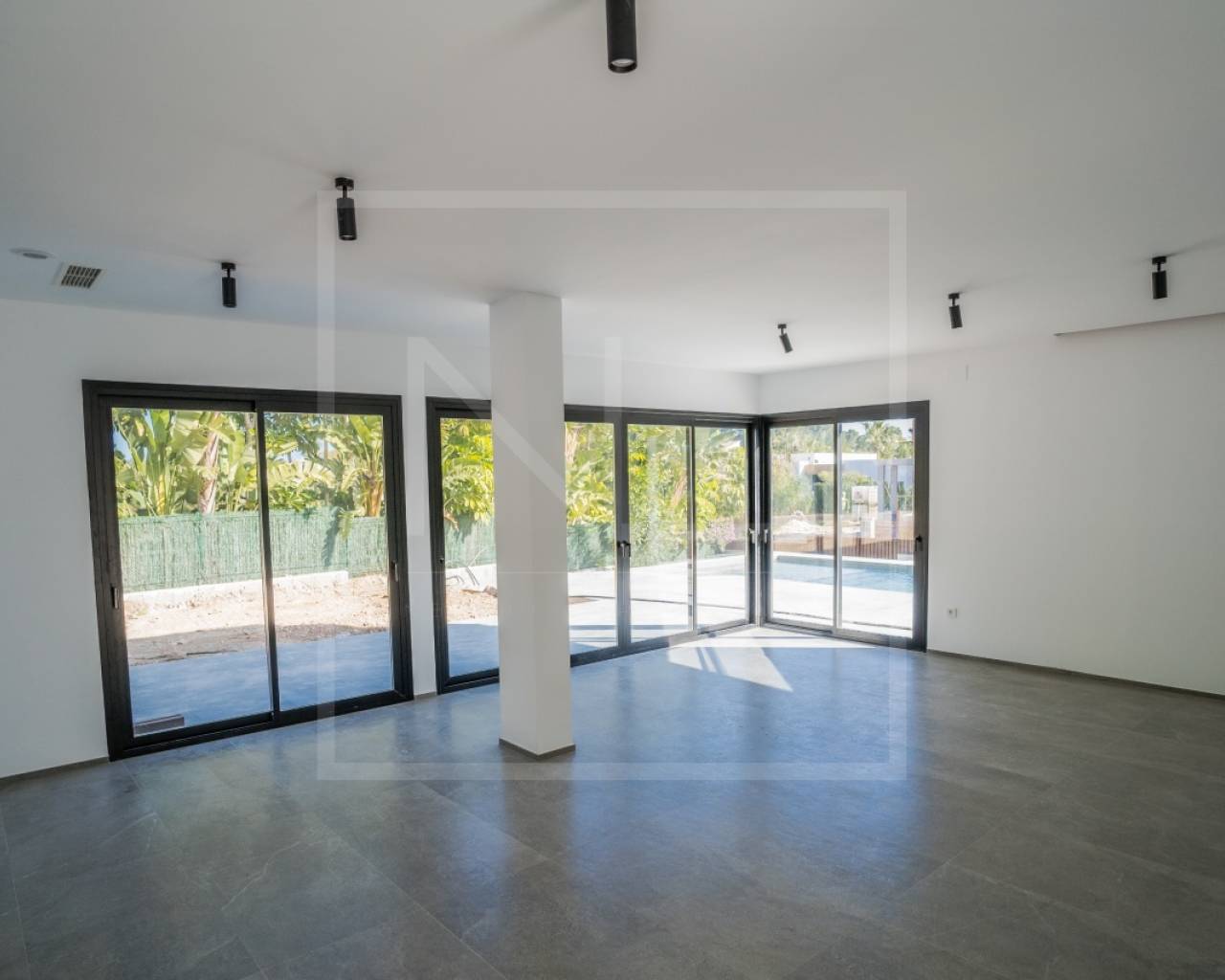 Venta - Chalet - Javea - Tosalet