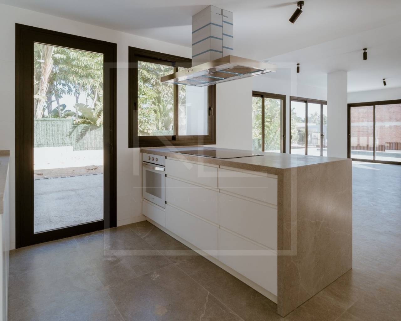 Venta - Chalet - Javea - Tosalet