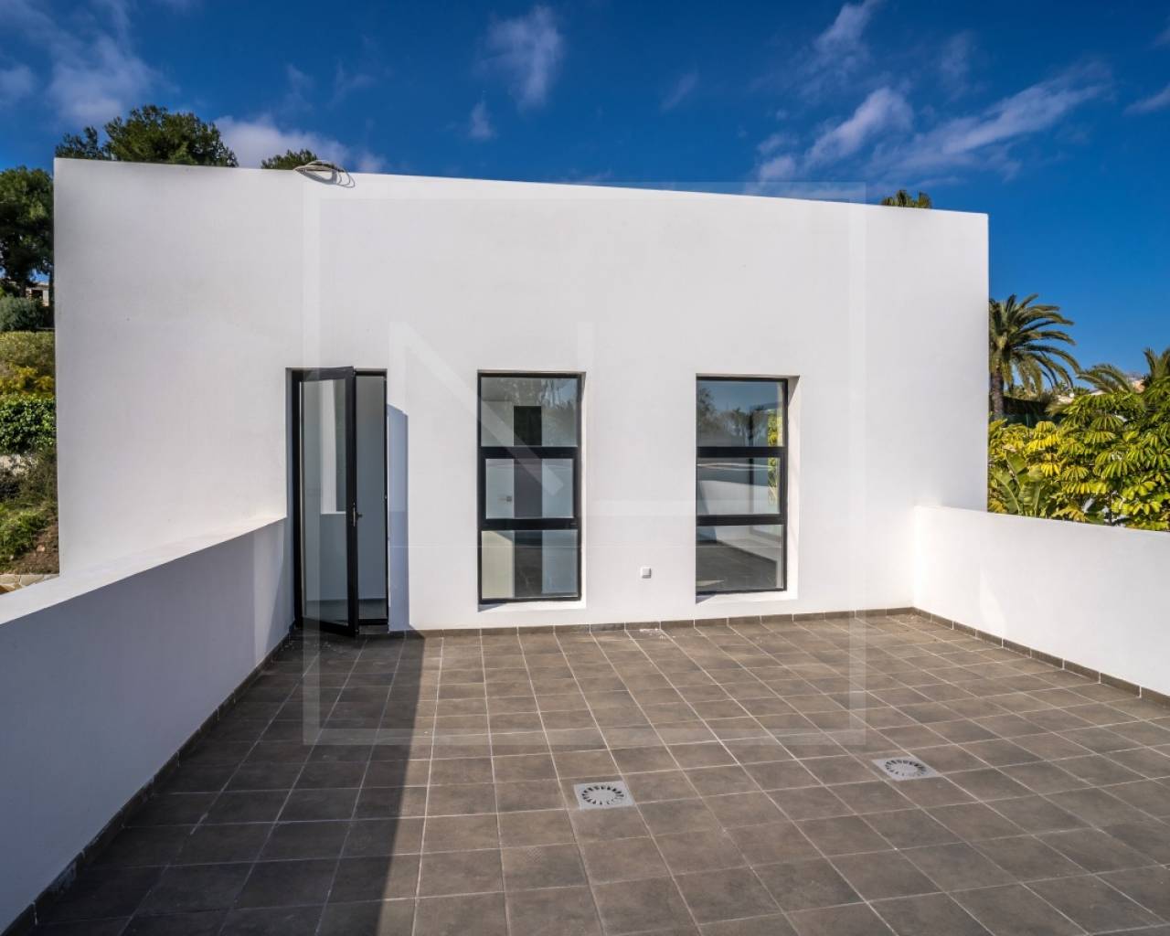 Venta - Chalet - Javea - Tosalet