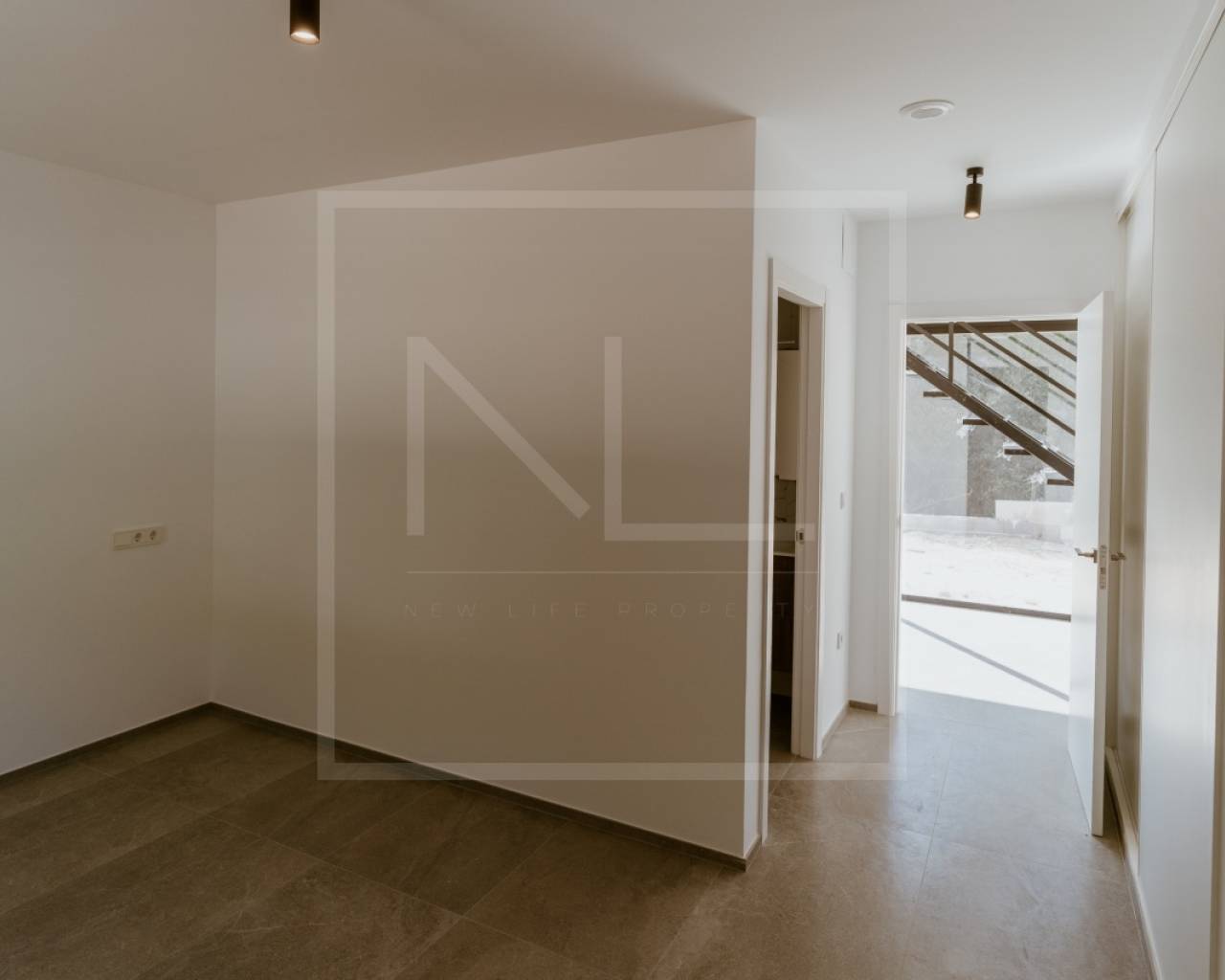 Venta - Chalet - Javea - Tosalet