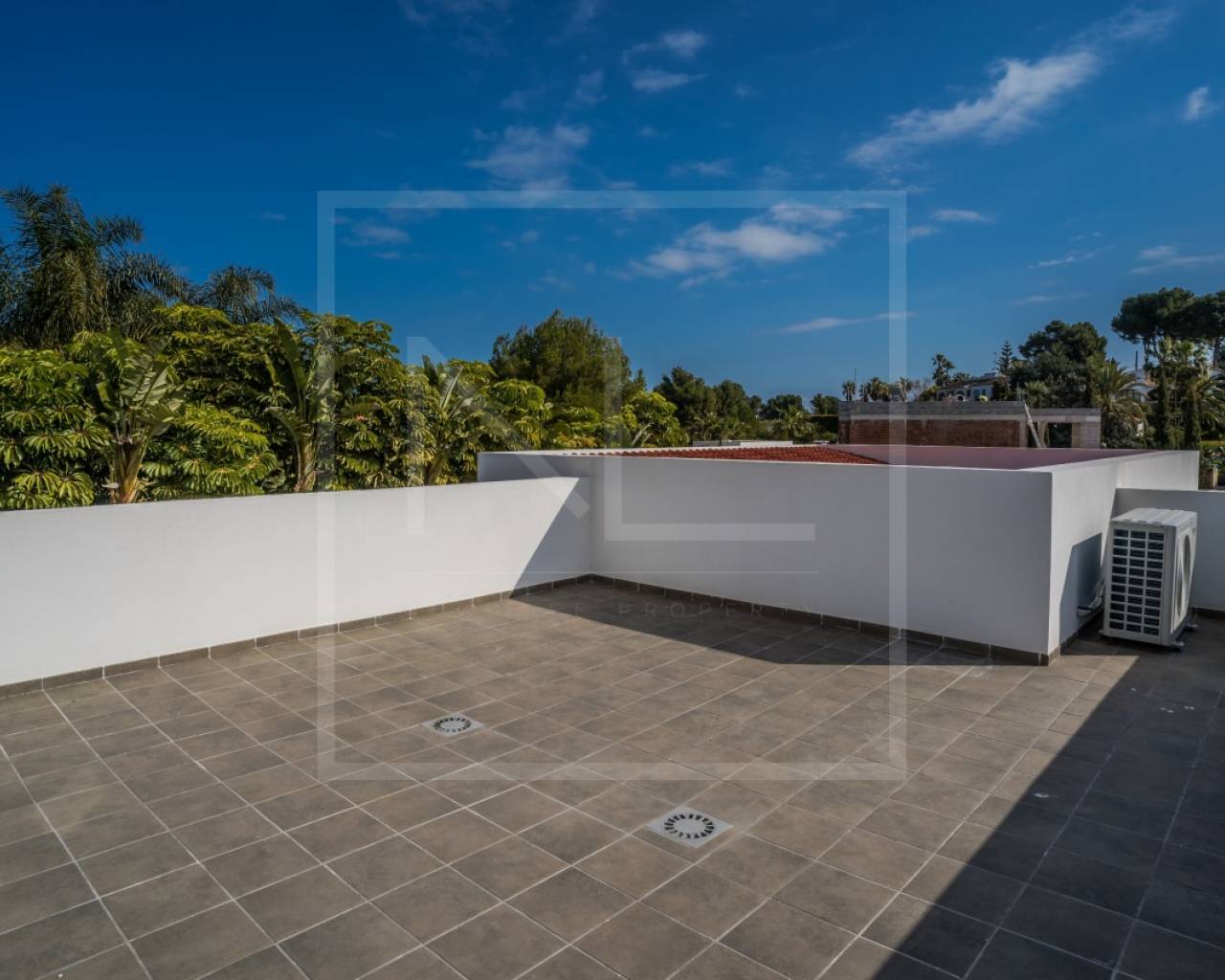 Venta - Chalet - Javea - Tosalet