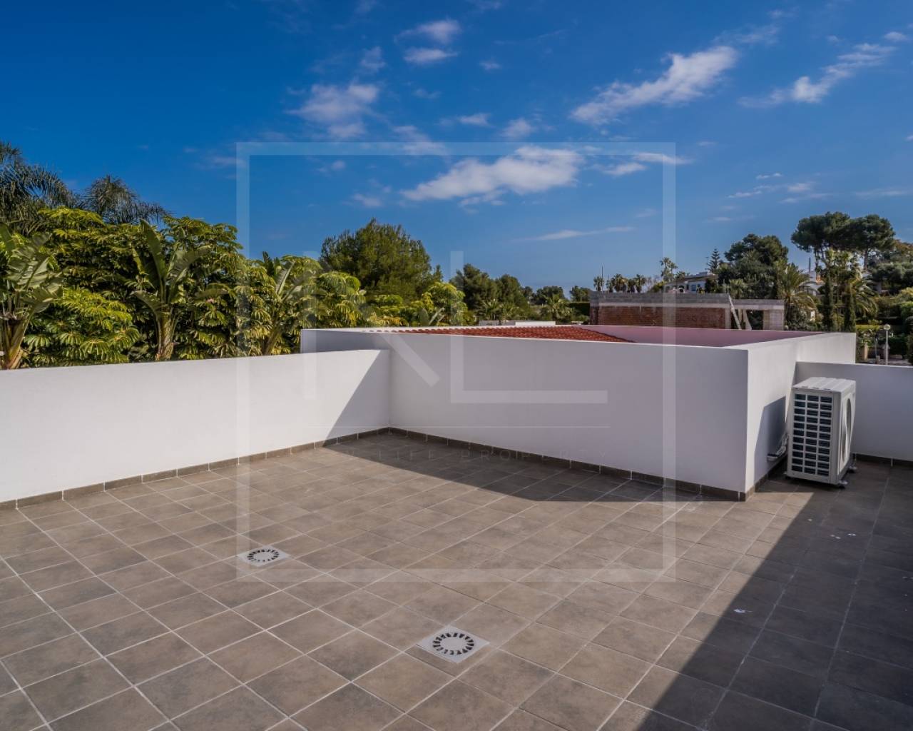 Venta - Chalet - Javea - Tosalet