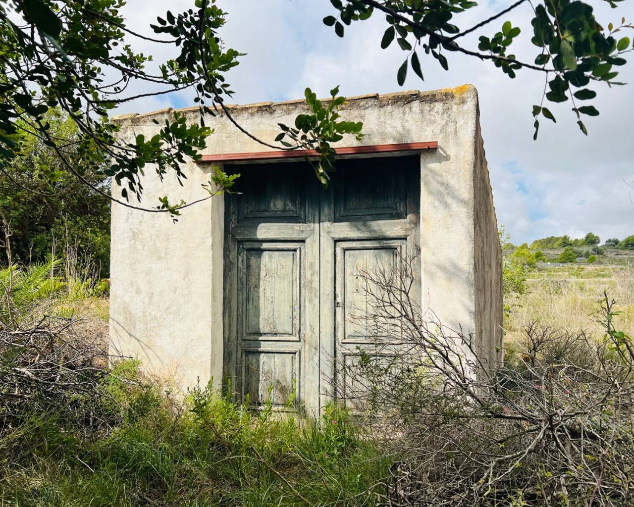 Venta - Chalet - Benitachell - Pueblo