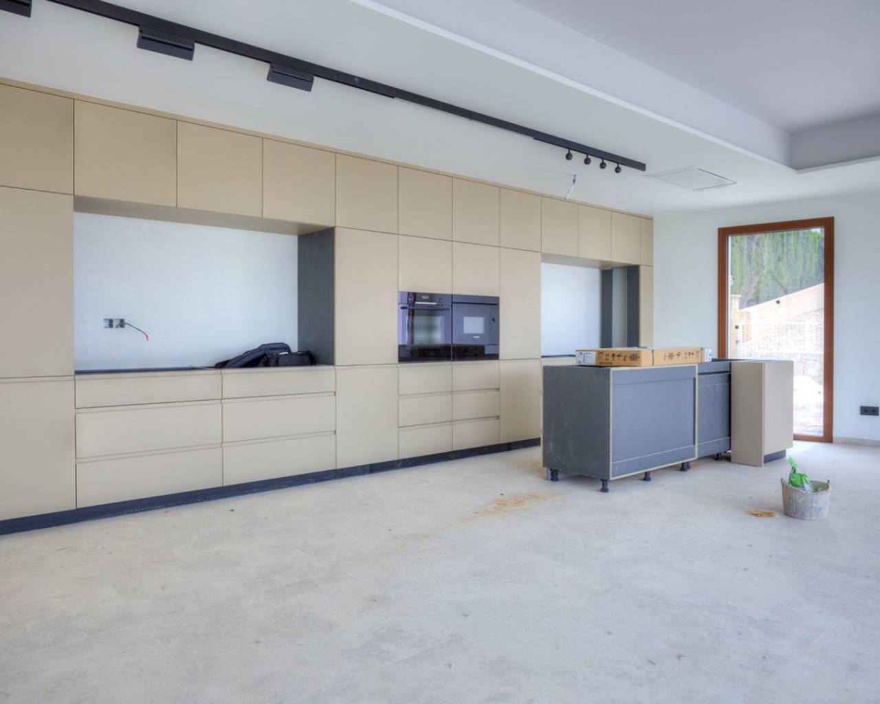 Venta - Chalet - Benissa - La Fustera