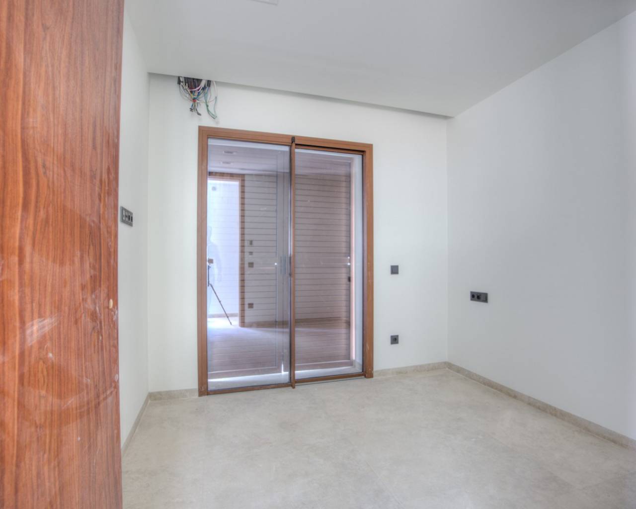 Venta - Chalet - Benissa - La Fustera