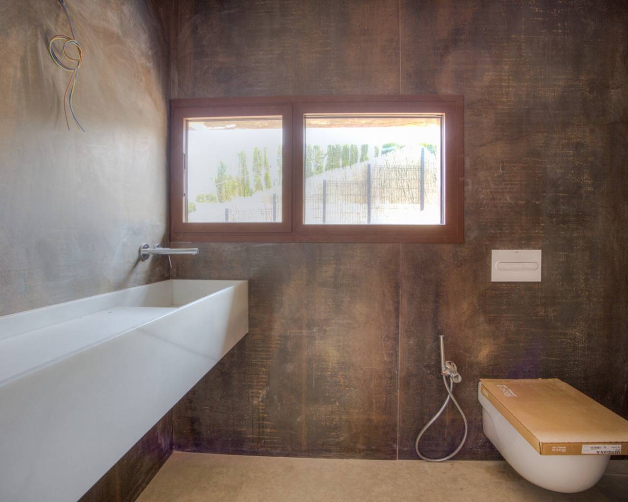 Venta - Chalet - Benissa - La Fustera