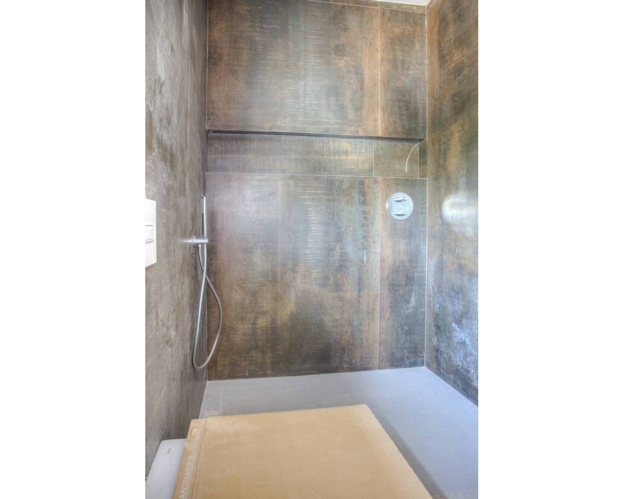 Venta - Chalet - Benissa - La Fustera