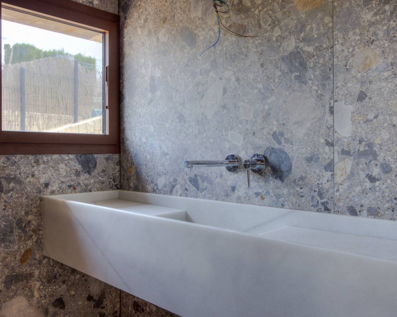 Venta - Chalet - Benissa - La Fustera